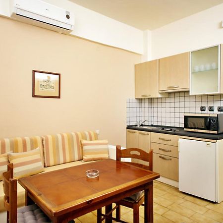 Lili Apartments,Oasis 2,5 Km From Hania Center Parigoria Екстериор снимка