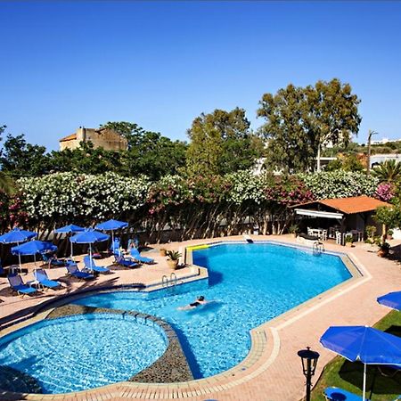 Lili Apartments,Oasis 2,5 Km From Hania Center Parigoria Екстериор снимка