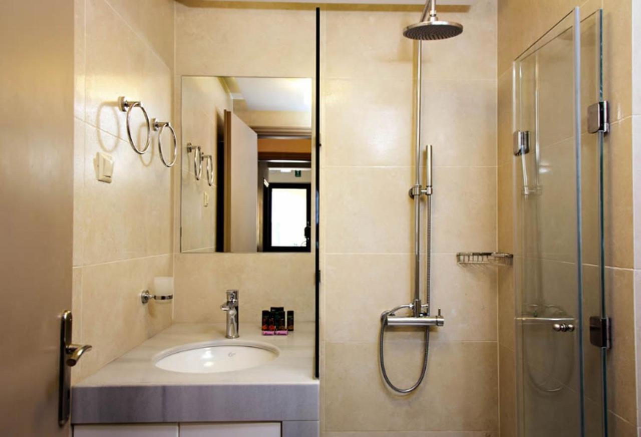 Lili Apartments,Oasis 2,5 Km From Hania Center Parigoria Екстериор снимка