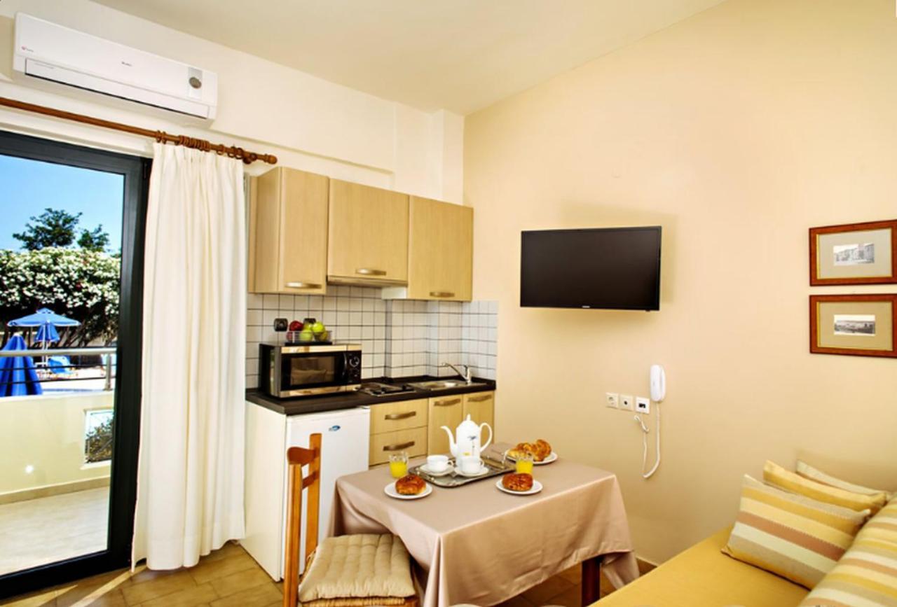 Lili Apartments,Oasis 2,5 Km From Hania Center Parigoria Екстериор снимка
