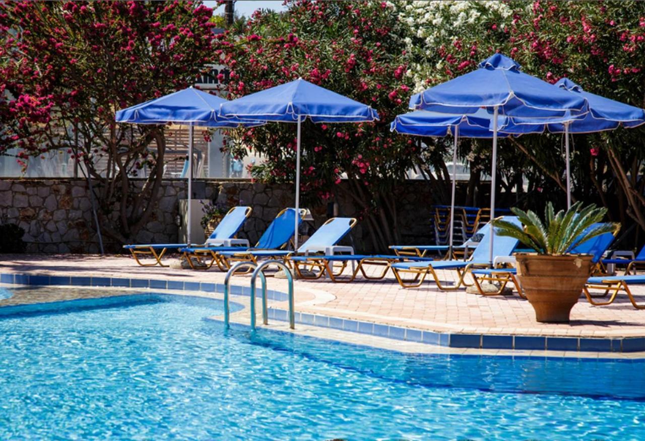 Lili Apartments,Oasis 2,5 Km From Hania Center Parigoria Екстериор снимка