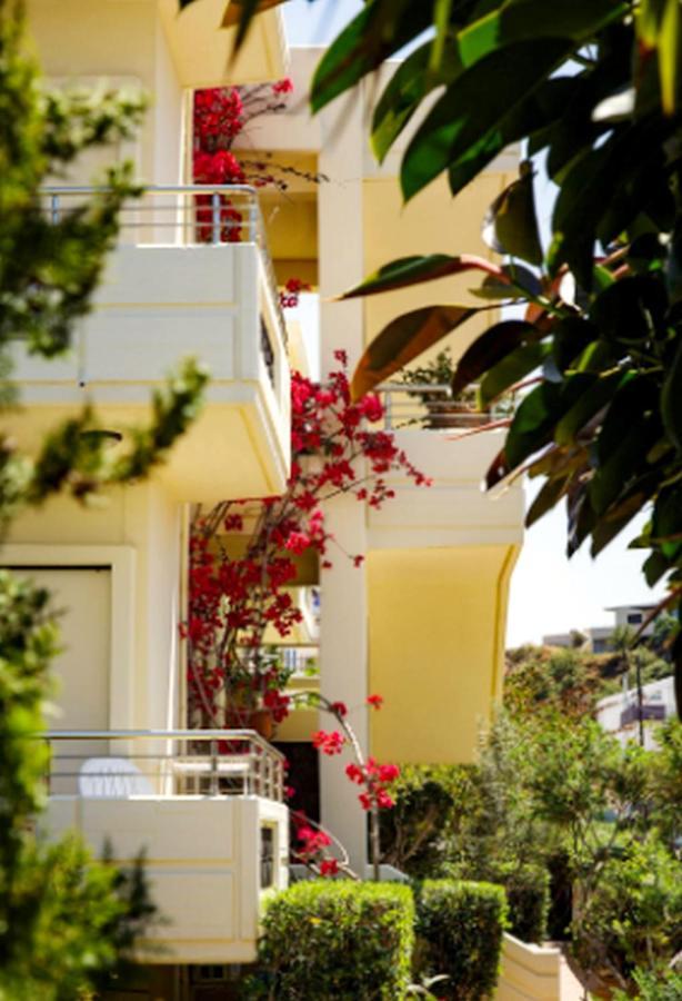 Lili Apartments,Oasis 2,5 Km From Hania Center Parigoria Екстериор снимка