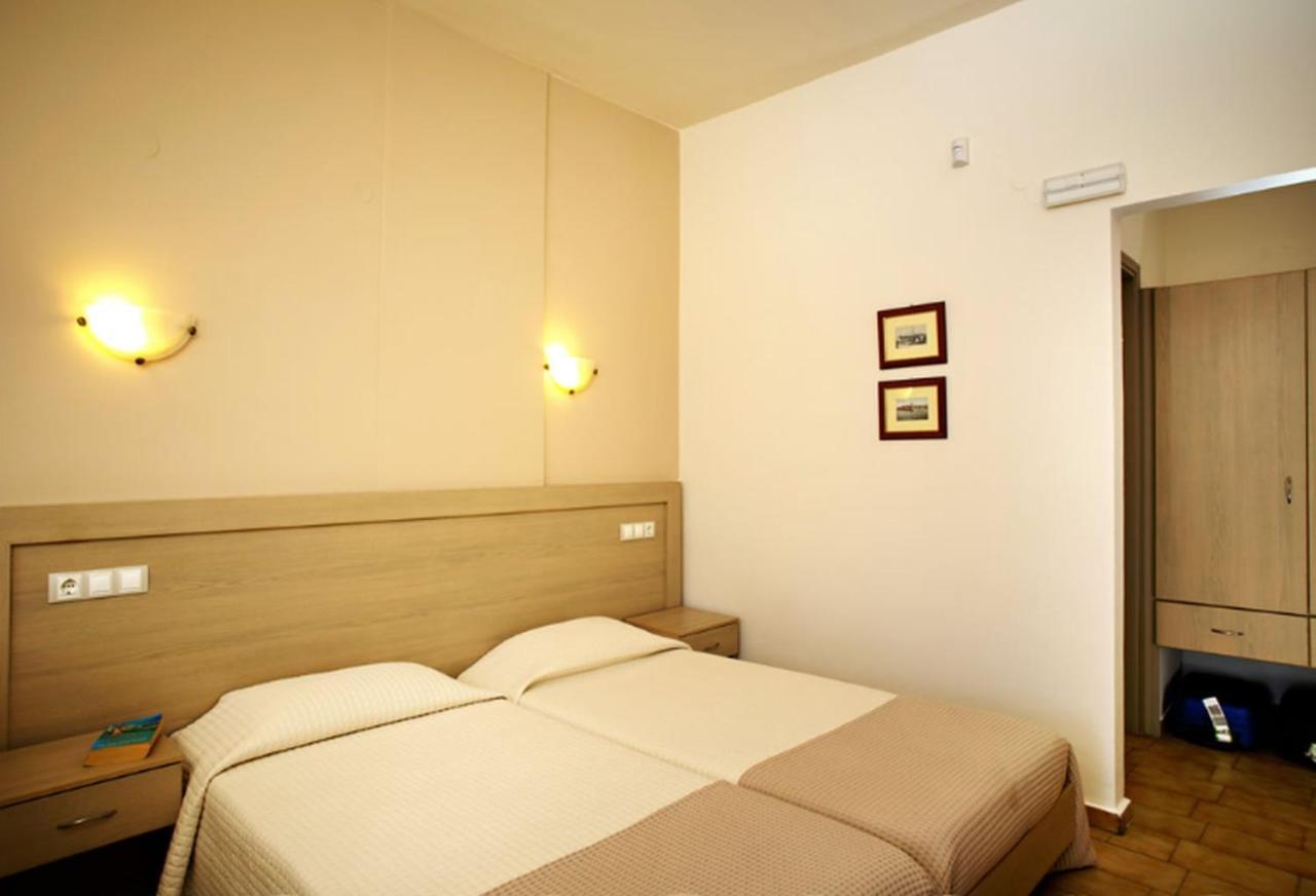 Lili Apartments,Oasis 2,5 Km From Hania Center Parigoria Екстериор снимка